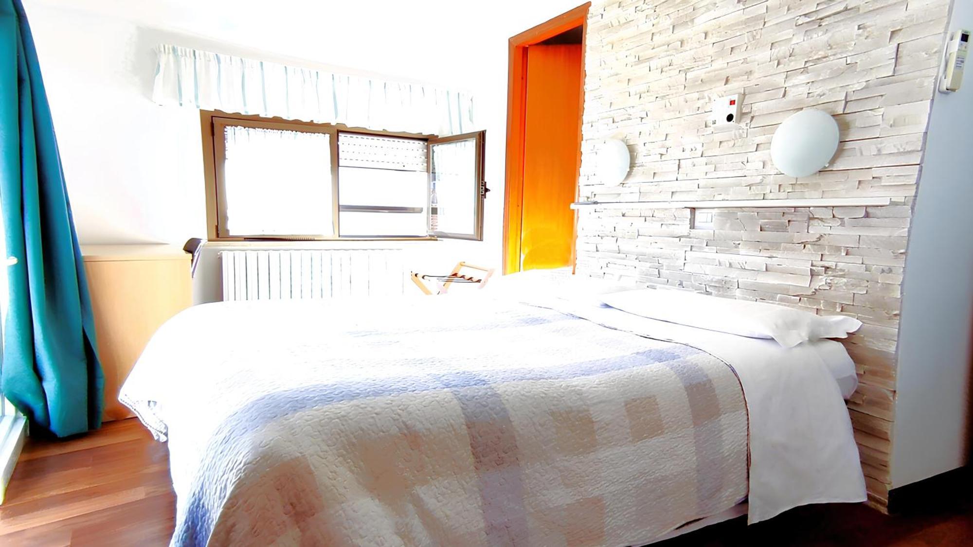 Birilli B&B Civitanova Marche Exterior foto
