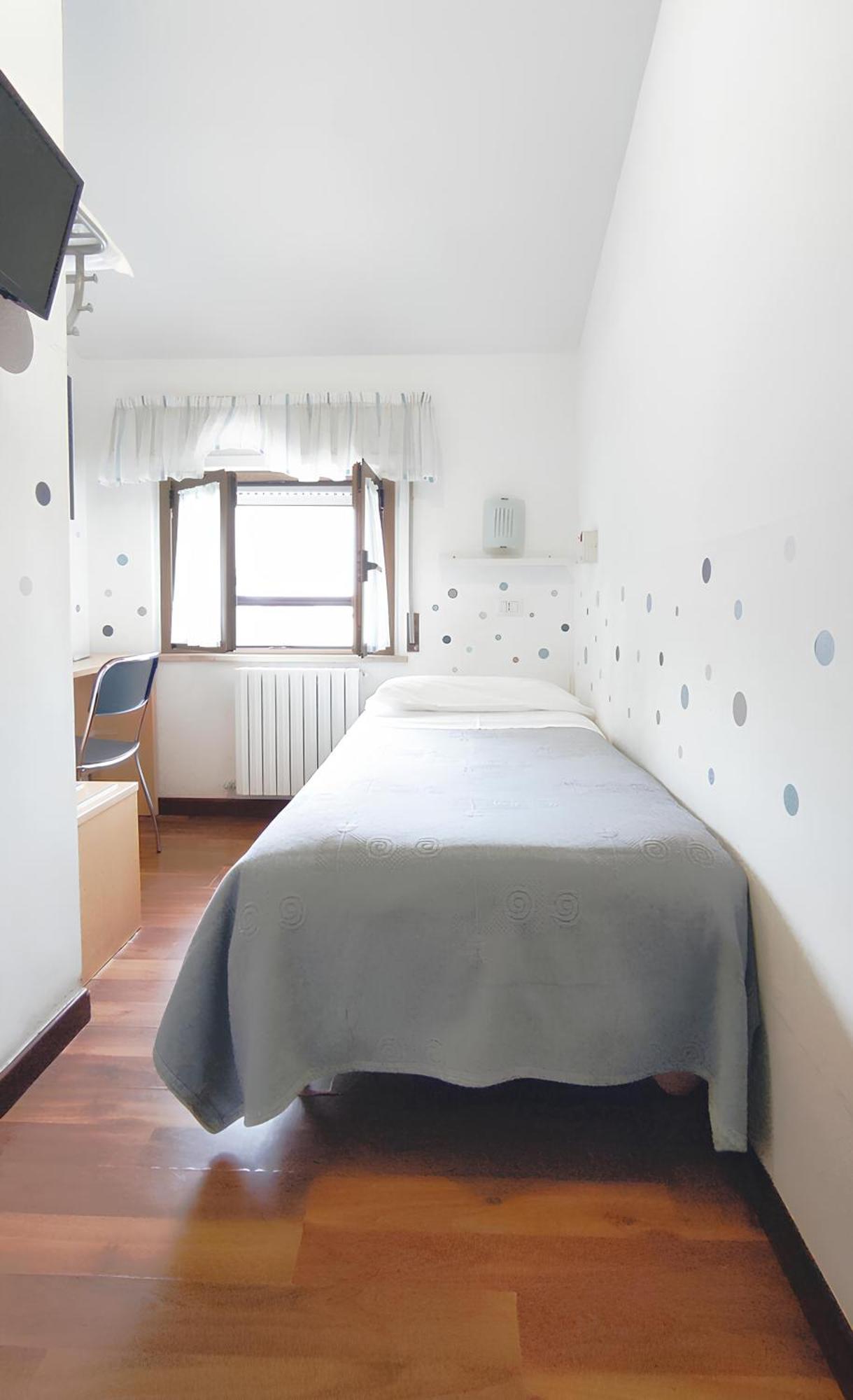 Birilli B&B Civitanova Marche Exterior foto