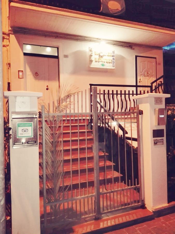 Birilli B&B Civitanova Marche Exterior foto
