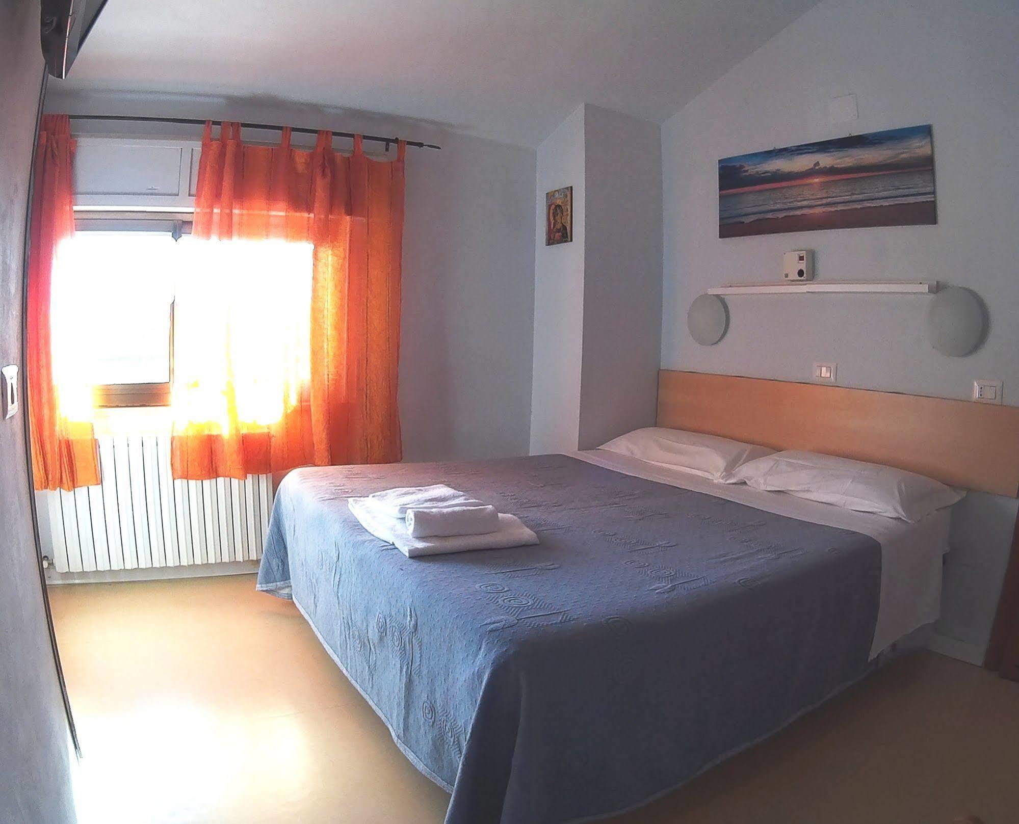 Birilli B&B Civitanova Marche Exterior foto
