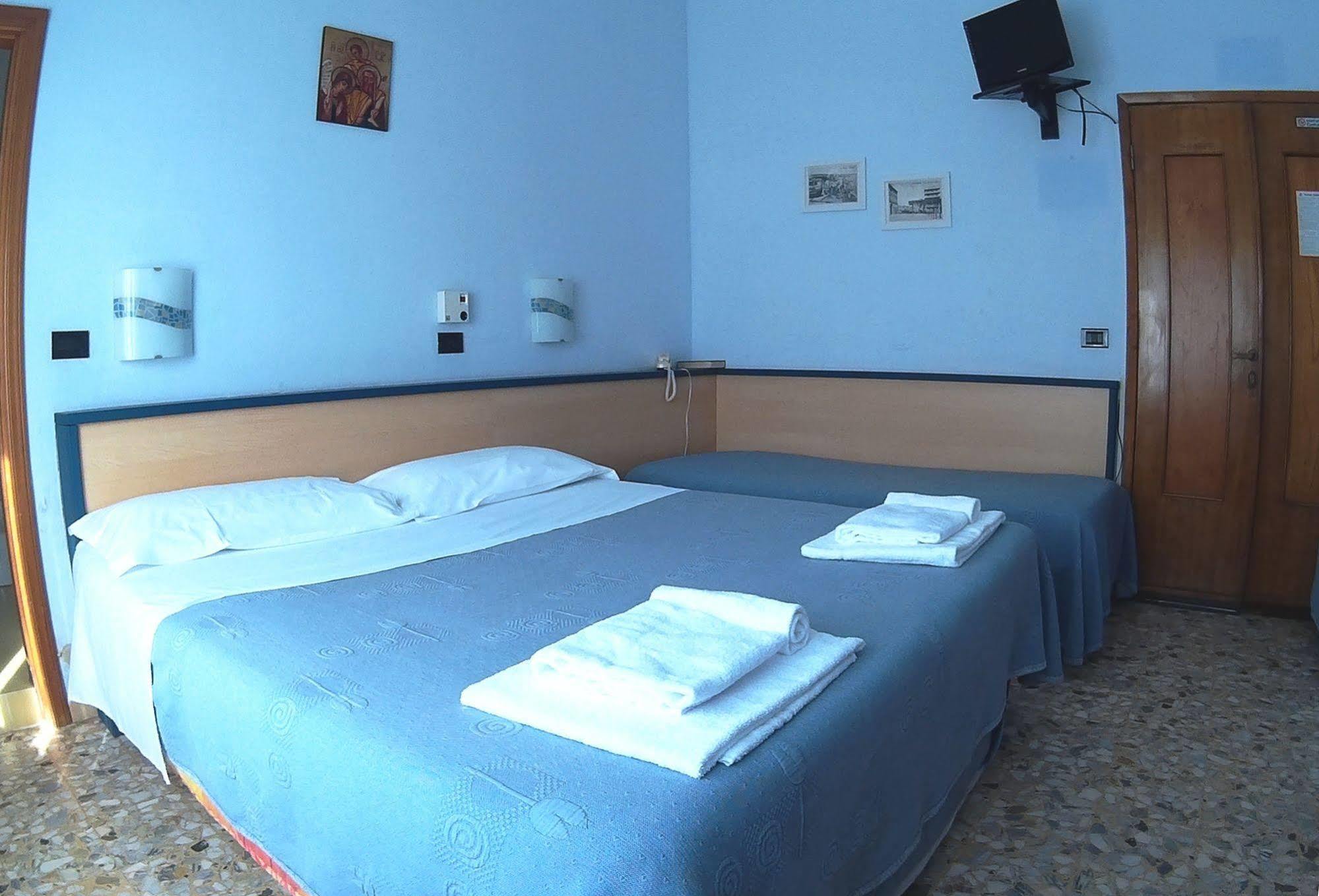 Birilli B&B Civitanova Marche Exterior foto